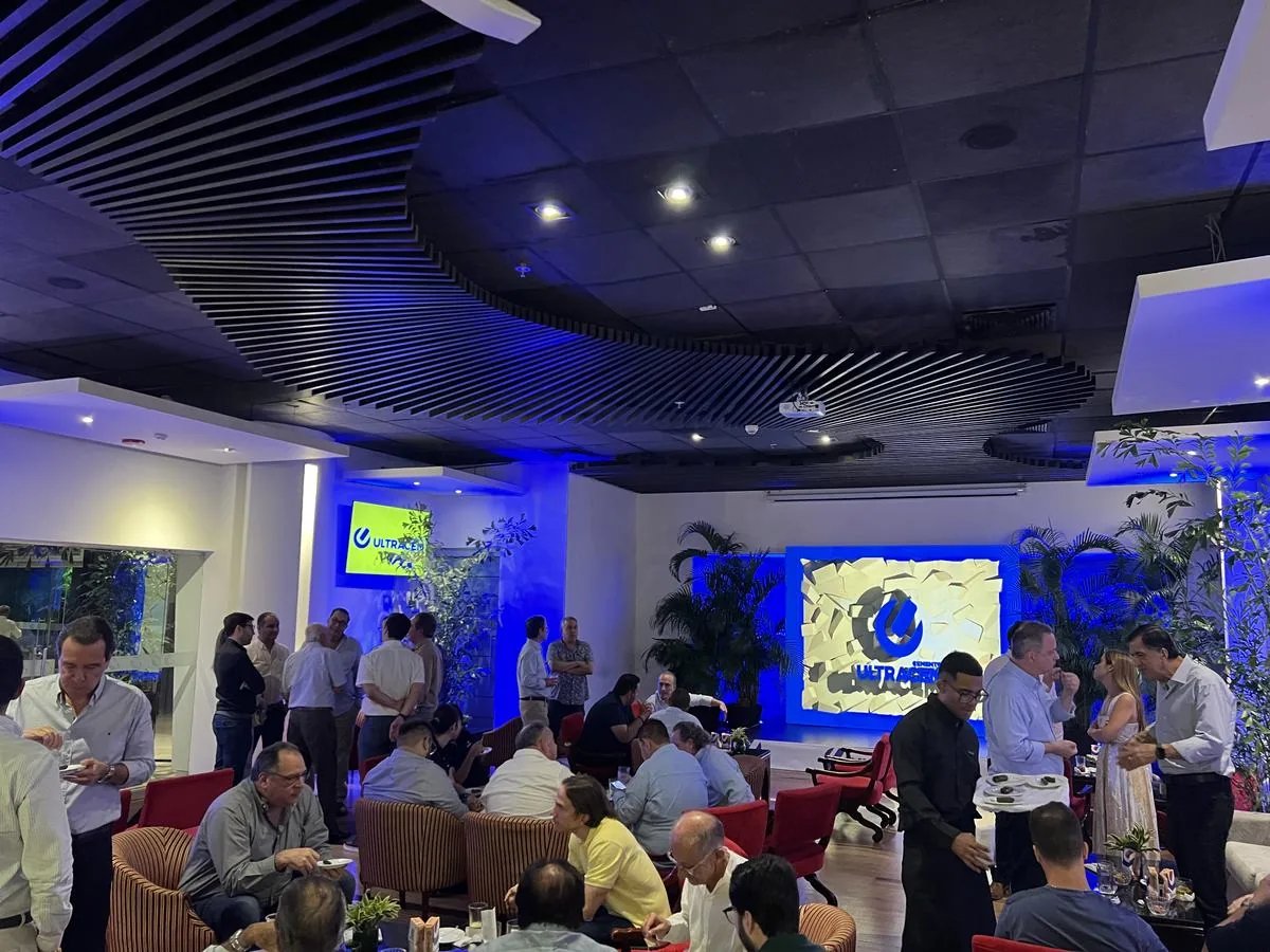 Brand experience corporativo