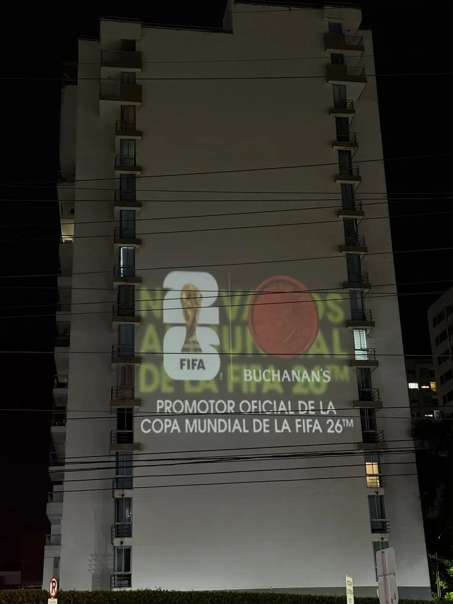 Lanzamiento de producto Colombia
