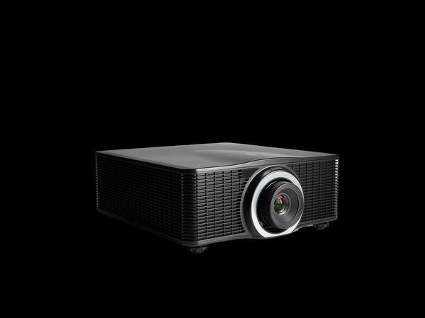 Proyector Barco G62 W11