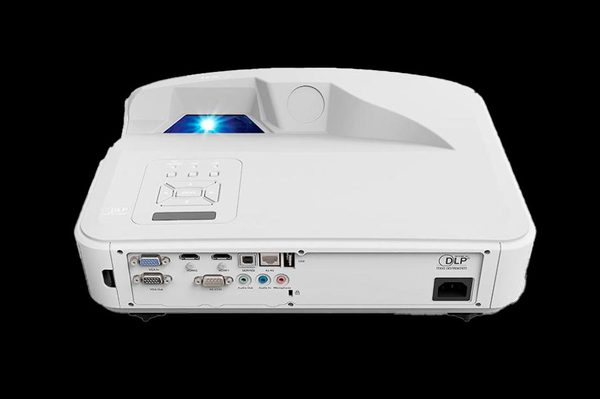 Proyector Christie Captiva 5000
