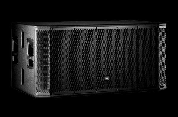 JBL SRX828SP Subwoofer