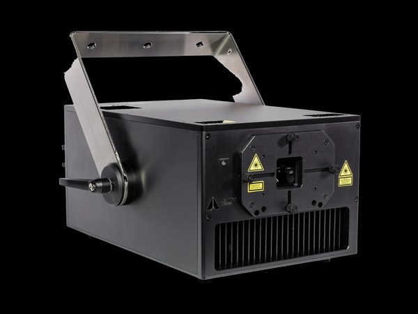 Láser Unity Graficador 42W