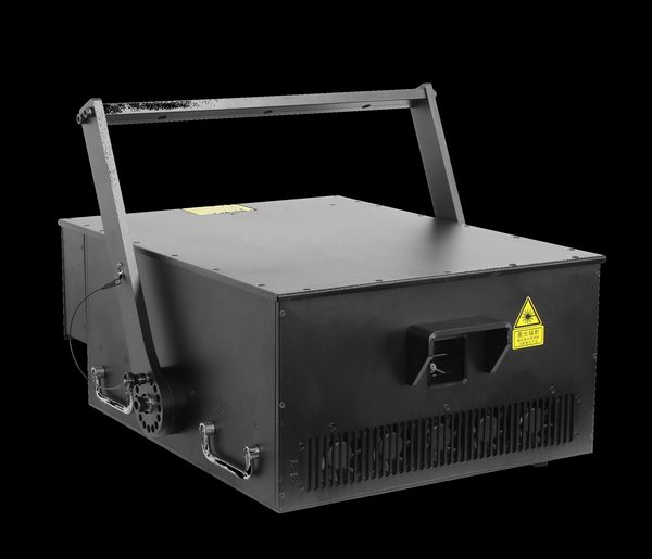 Láser Unity Graficador 80W