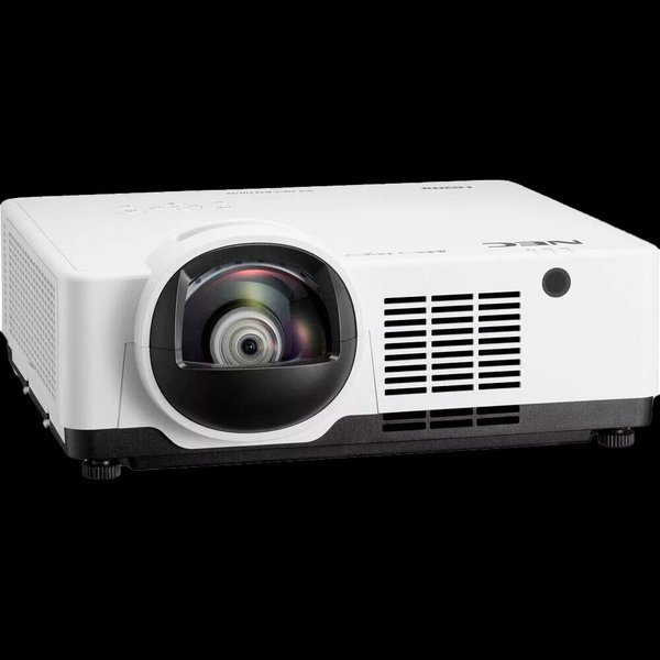 Proyector NEC 6000 lúmenes