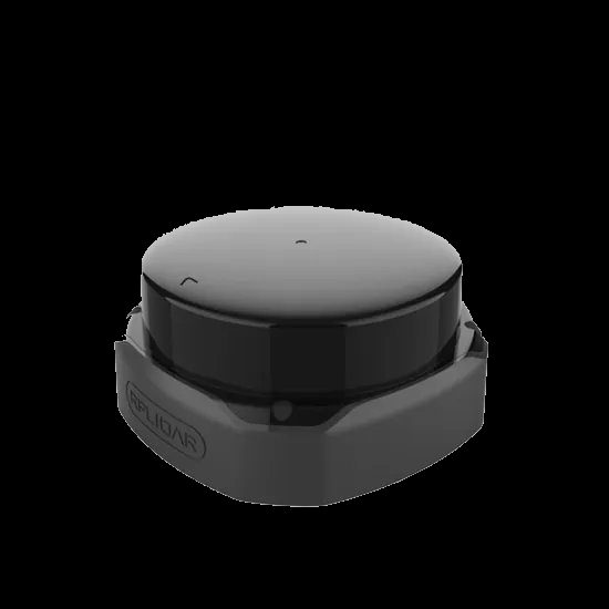 Slamtec RPLidar S2