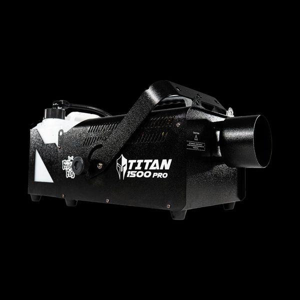Froggy's Fog Titan 1500 Pro