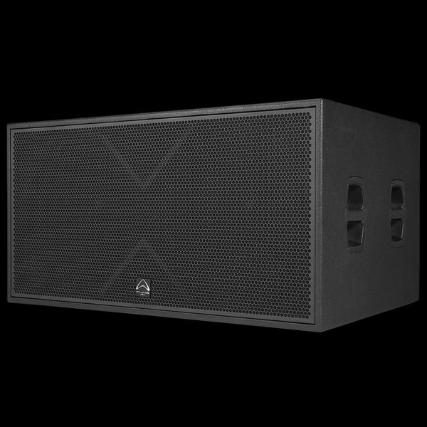 Wharfedale WLA-218BA Subwoofer